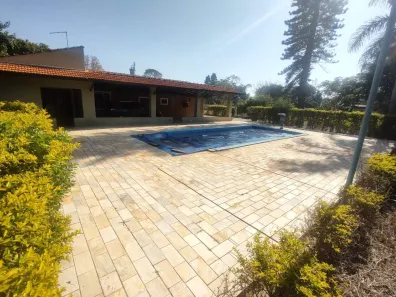Fazenda/Sítio com 3 Quartos à venda, 310m² no Área Rural de Limeira, Limeira