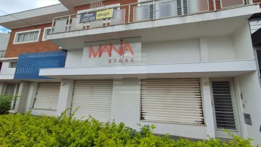 Ponto Comercial para alugar, 81m² no Jardim Chapadão, Campinas