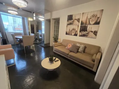 Flat com 3 Quartos à venda, 64m² no Vila Uberabinha, São Paulo