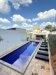 Apartamento com 2 Quartos à venda, 45m² no Copacabana, Belo Horizonte