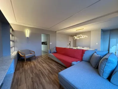 Apartamento com 3 Quartos à venda, 164m² no Centro, Canoas