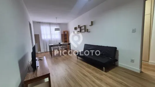 Apartamento com 2 Quartos para alugar, 76m² no Cambuí, Campinas