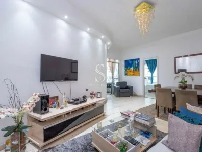 Apartamento com 2 Quartos à venda, 113m² no Santa Cecília, São Paulo