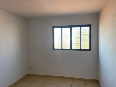 Apartamento com 1 Quarto à venda, 42m² no Jardim Santa Lúcia, São José do Rio Preto