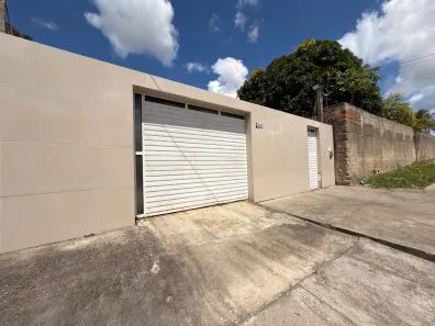 Casa com 2 Quartos à venda, 500m² no Cidade Universitária, Maceió