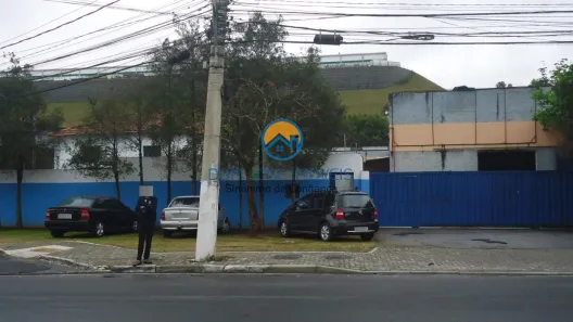 Galpão/Depósito/Armazém para alugar, 13000m² no Tingidor, Embu das Artes