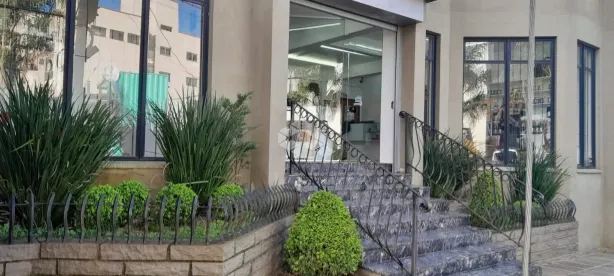 Sala Comercial à venda, 317m² no Centro, Vacaria