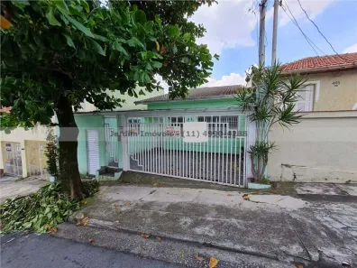 Casa com 2 Quartos à venda, 123m² no Jardim Bela Vista, Santo André