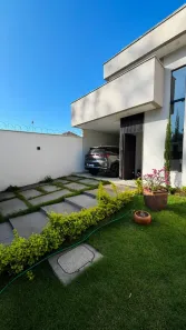 Casa com 3 Quartos à venda, 107m² no Cardoso Continuação, Aparecida de Goiânia