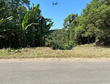 à venda, 946m² no Quintino, Timbó