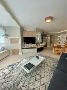 Apartamento com 3 Quartos à venda, 103m² no Centro, Canoas