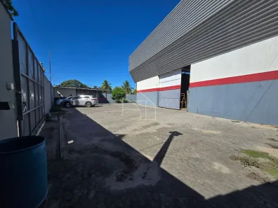 Galpão/Depósito/Armazém para alugar, 1700m² no Jardim Limoeiro, Serra