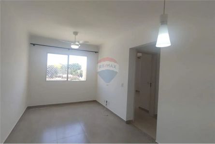 Apartamento com 2 Quartos à venda, 48m² no Vila Santa Terezinha, Itu