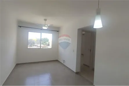 Apartamento com 2 Quartos à venda, 48m² no Vila Santa Terezinha, Itu
