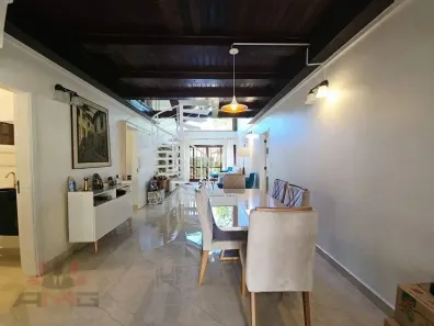 Casa de Condomínio com 5 Quartos à venda, 211m² no Riviera, Bertioga