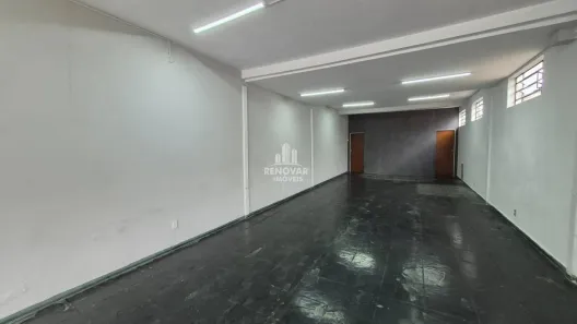 Ponto Comercial para alugar, 100m² no Vila Industrial, Mogi das Cruzes