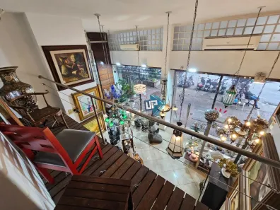 Ponto Comercial à venda, 266m² no Ipanema, Rio de Janeiro