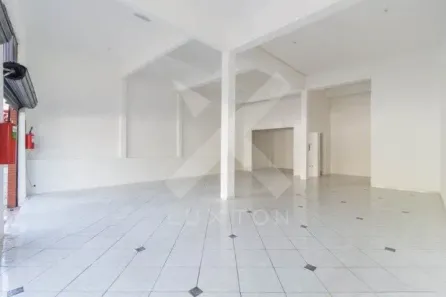 Ponto Comercial para alugar, 140m² no Azenha, Porto Alegre