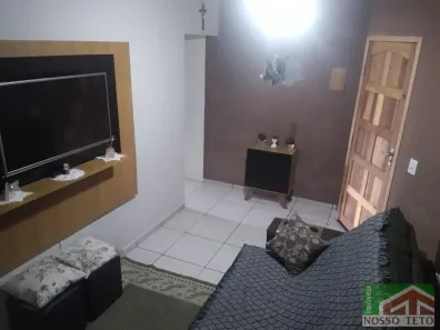 Casa com 2 Quartos à venda, 125m² no Jardim Luiz Cia, Sumaré
