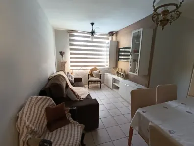 Apartamento com 3 Quartos à venda, 66m² no Brieds, Americana