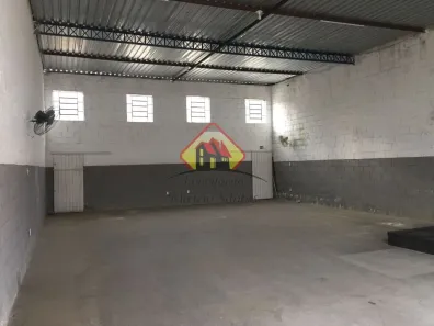 Galpão/Depósito/Armazém à venda, 150m² no Jardim Sonia Maria, Taubaté