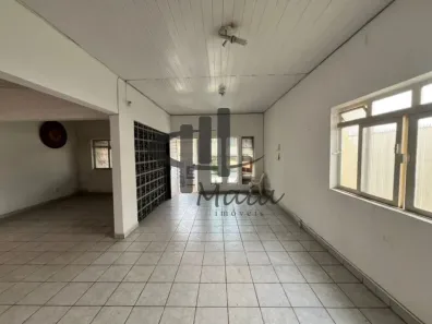 Casa com 3 Quartos para alugar, 200m² no Santa Paula, São Caetano do Sul