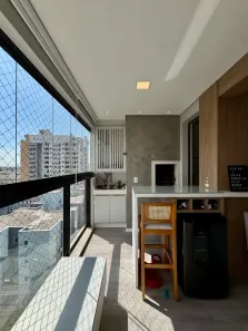 Apartamento com 2 Quartos à venda, 67m² no São João, Itajaí
