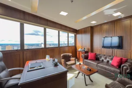 Ponto Comercial à venda, 44m² no Bosque da Saúde, Cuiabá