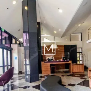 Flat com 1 Quarto à venda, 33m² no Vila Mariana, São Paulo