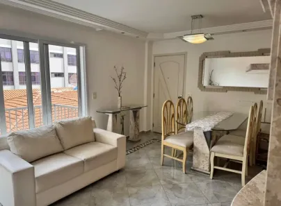 Apartamento com 3 Quartos à venda, 161m² no Jardim Brasil (Zona Sul), São Paulo