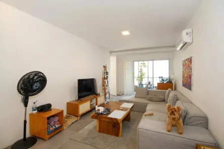 Apartamento com 3 Quartos à venda, 105m² no Cerqueira César, São Paulo