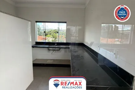 Apartamento com 2 Quartos à venda, 70m² no Cidade Jardim, Patos de Minas