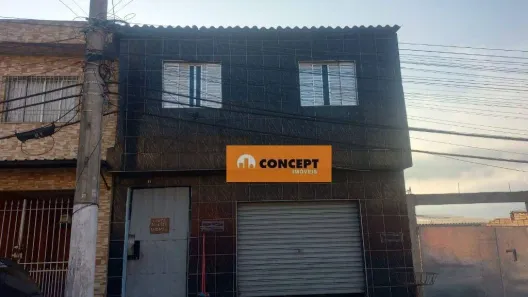Casa com 3 Quartos à venda, 180m² no Jardim São Bernardino, Suzano