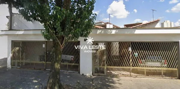 Casa com 3 Quartos para alugar, 140m² no Vila Nova Manchester, São Paulo