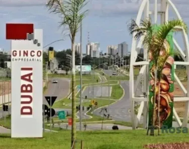 Lote/Terreno à venda, 400m² no Centro-Norte, Cuiabá