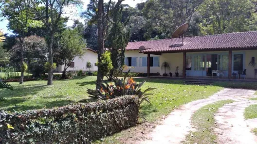 Casa de Condomínio com 8 Quartos à venda, 6000m² no Fazenda Boa Fé, Teresópolis