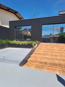 Imóvel Comercial à venda, 520m² no Vila Redentora, São José do Rio Preto