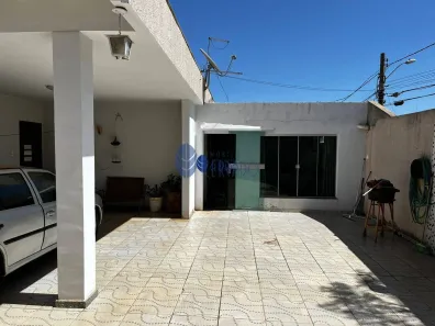 Casa com 4 Quartos à venda, 188m² no Anápolis City, Anápolis