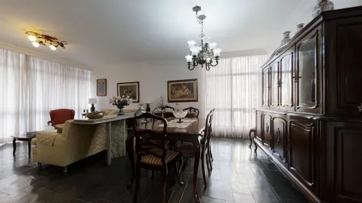 Apartamento com 3 Quartos à venda, 158m² no Jardim Paulista, São Paulo