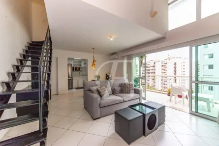 Apartamento com 1 Quarto para alugar, 74m² no Vila Nova Conceição, São Paulo