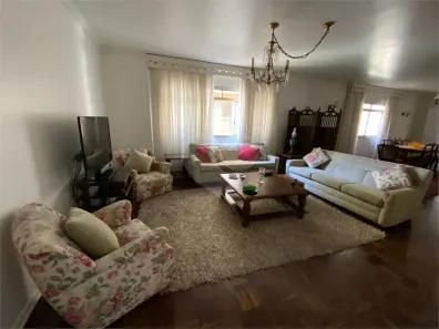 Apartamento com 3 Quartos à venda, 187m² no Itaim Bibi, São Paulo