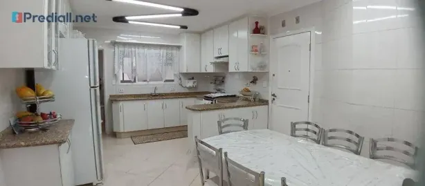 Apartamento com 3 Quartos à venda, 130m² no Vila Primavera, São Paulo