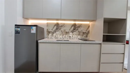 Apartamento com 1 Quarto para alugar, 28m² no Sacomã, São Paulo