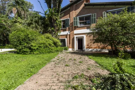 Casa com 4 Quartos à venda, 450m² no Jardim Luzitânia, São Paulo