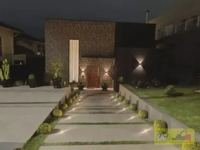 Casa de Condomínio com 3 Quartos à venda, 190m² no São Paulo II, Cotia
