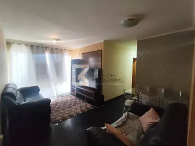 Apartamento com 3 Quartos para alugar, 65m² no Cidade Nova, Indaiatuba