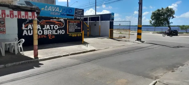 Ponto Comercial à venda, 330m² no Industrial, Aracaju