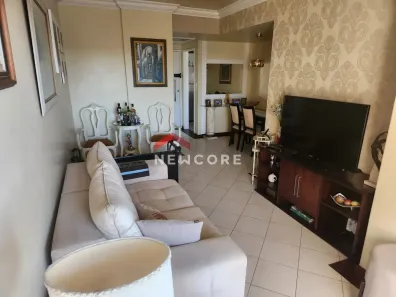 Apartamento com 2 Quartos à venda, 65m² no Parque São Caetano, Campos dos Goytacazes