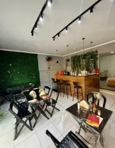 Imóvel Comercial para alugar, 180m² no Parque Novo Mundo, São Paulo
