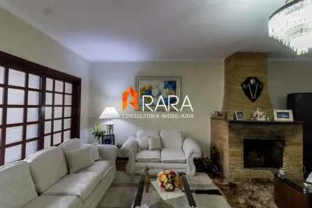 Sobrado com 4 Quartos para alugar, 675m² no Independência, São Bernardo do Campo